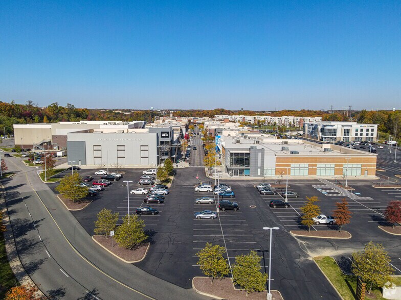 Primary Photo Of 15201 Potomac Town Pl, Woodbridge Freestanding For Lease