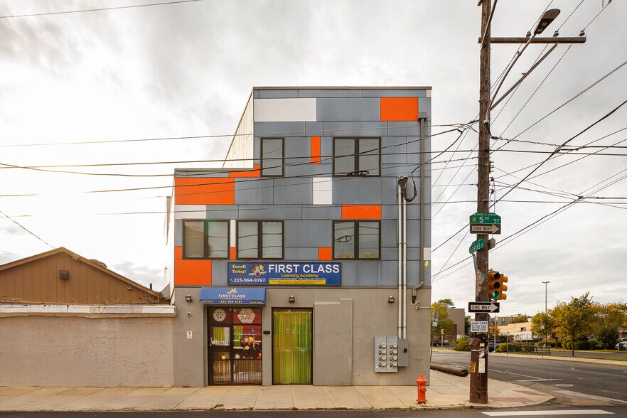 More Photos Of 1851 Germantown Ave, Philadelphia Apartments For Sale