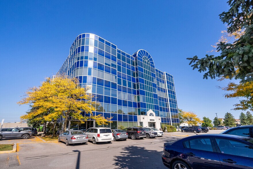 More Photos Of 3950 14th Ave, Markham Medical For Sale