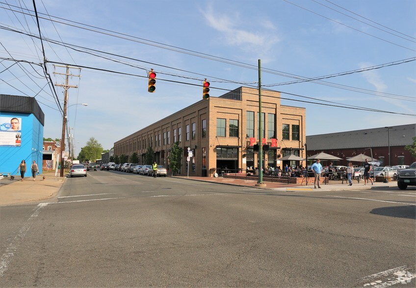 More Photos Of 2505-2553 W Cary St, Richmond Apartments For Lease
