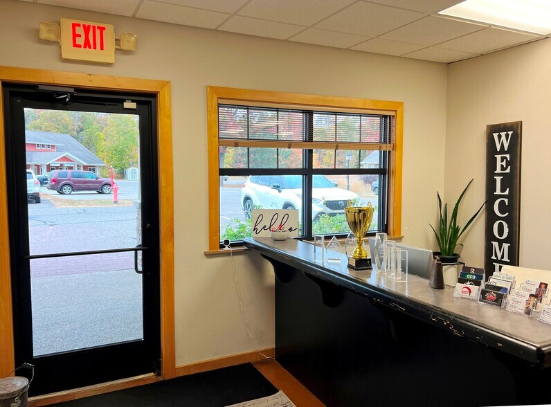 More Photos Of 13760 Bluestem Ct, Baxter Office For Sale