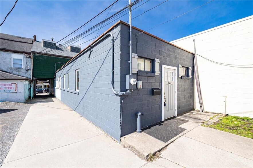 More Photos Of 83 S Main St, Canandaigua Office For Sale