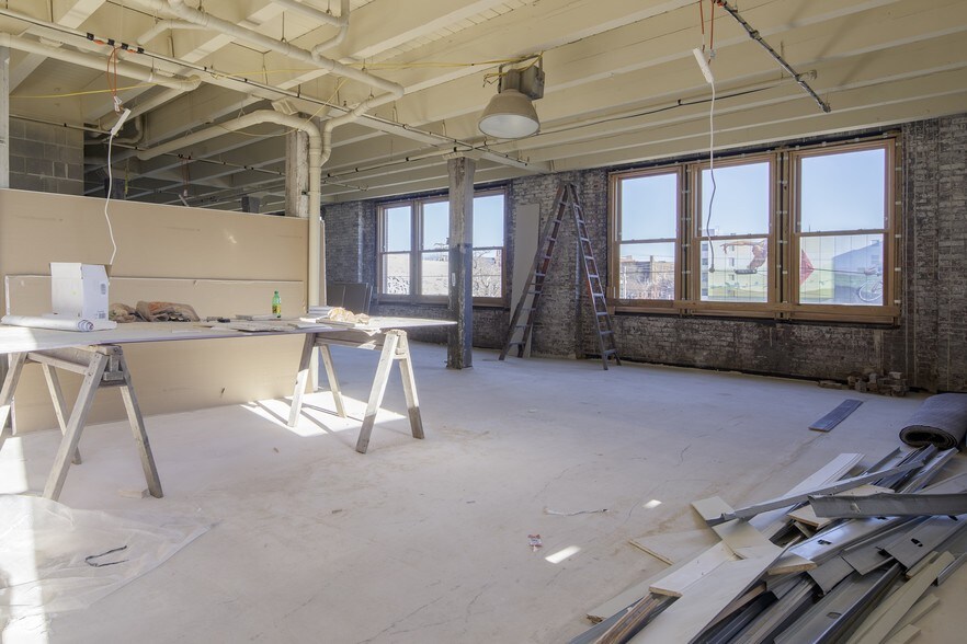 More Photos Of 232 E 11th St, Chattanooga Medical For Sale