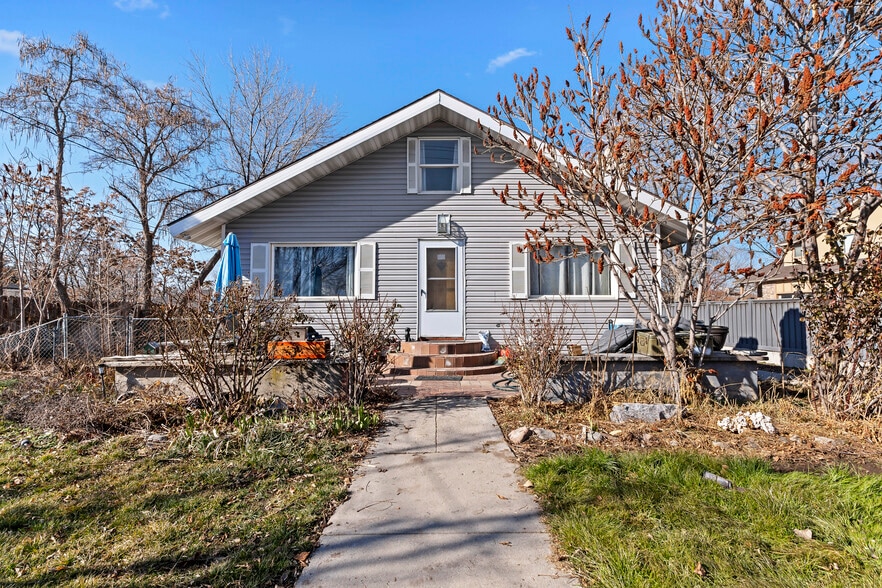 Primary Photo Of 5680 S 1300 E, Murray Multifamily For Sale