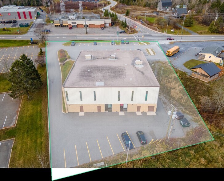 More Photos Of 110 River Valley Dr, Grand Bay-westfield General Retail For Lease