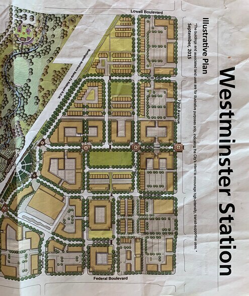 More Photos Of 3065 Craft Way, Westminster Land For Sale