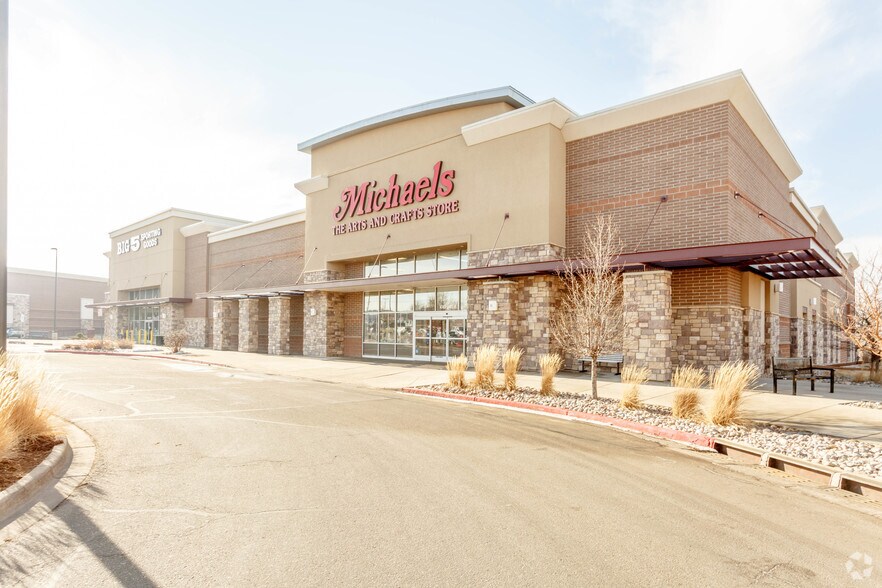 More Photos Of 4743 W 29th St, Greeley General Retail For Lease