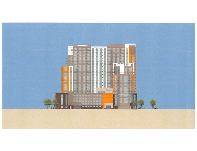 More Photos Of 100 Atlantic st, Stamford Land For Sale