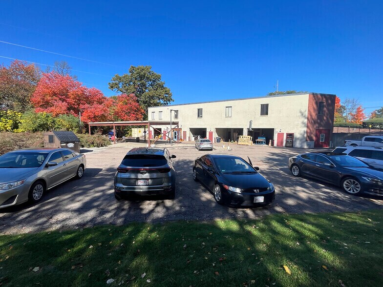 More Photos Of 108 Milk St, Westborough Light Manufacturing For Sale