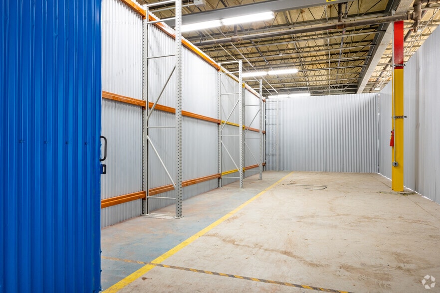 More Photos Of 35 Obrien St, Kearny Manufacturing For Lease