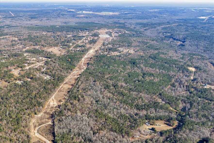 More Photos Of 2251 BOY SCOUT rd, Byron Land For Sale