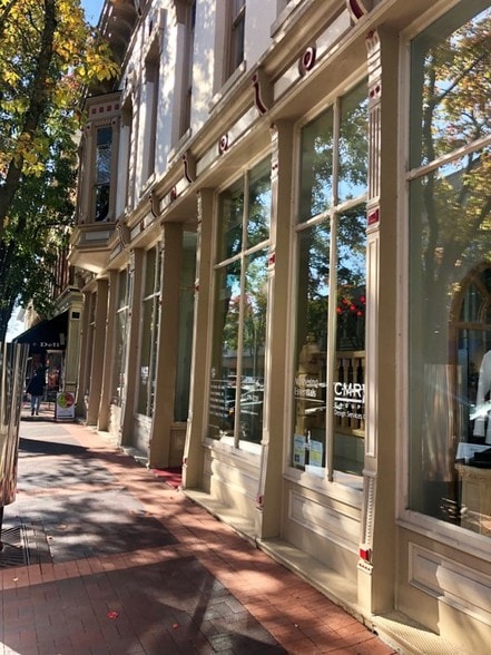 More Photos Of 424 Washington St, Columbus Loft Creative Space For Lease