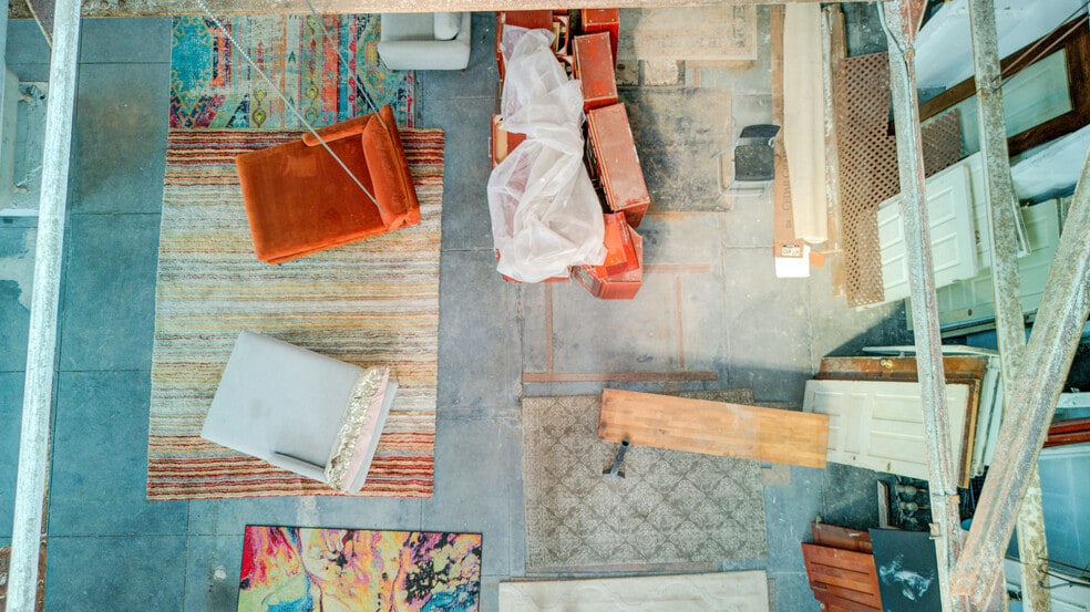 More Photos Of 1835 W Oxford St, Philadelphia Warehouse For Sale