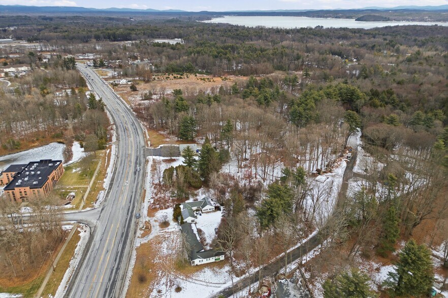 More Photos Of 2595-2599 US 9, Malta Land For Sale