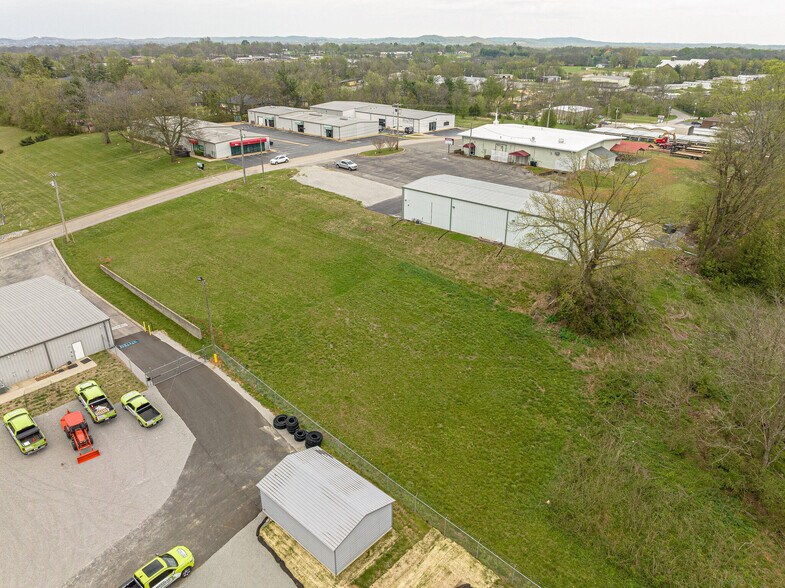 More Photos Of 0 Park Plus, Columbia Land For Sale