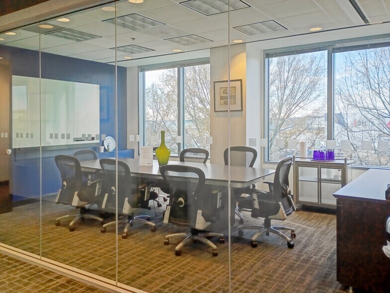 More Photos Of 100 Hartsfield Centre Pky, Atlanta Coworking Space