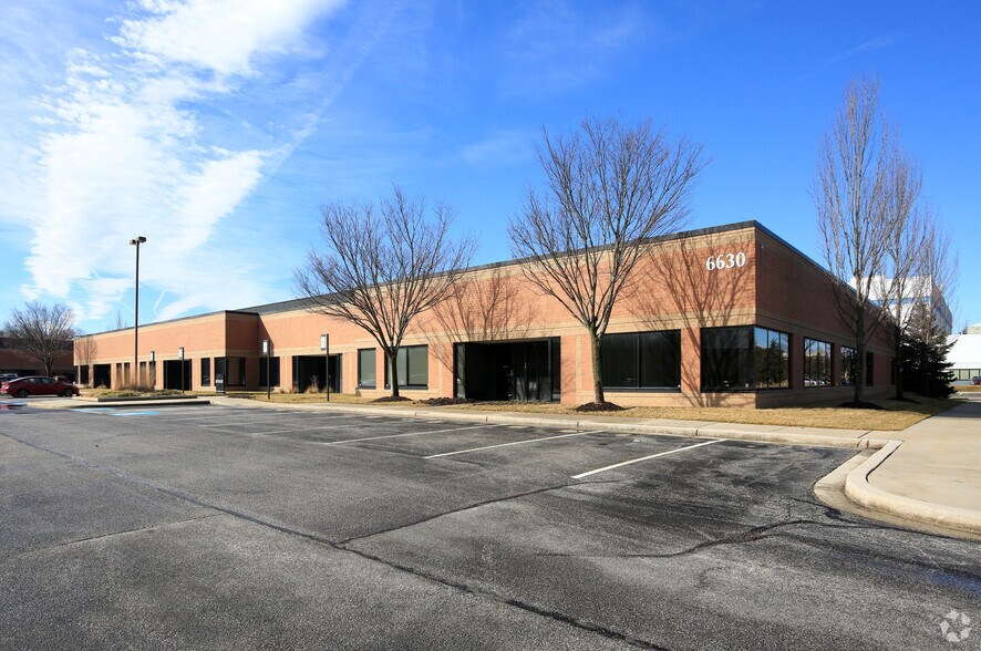 More Photos Of 6630 Eli Whitney Dr, Columbia Unknown For Lease
