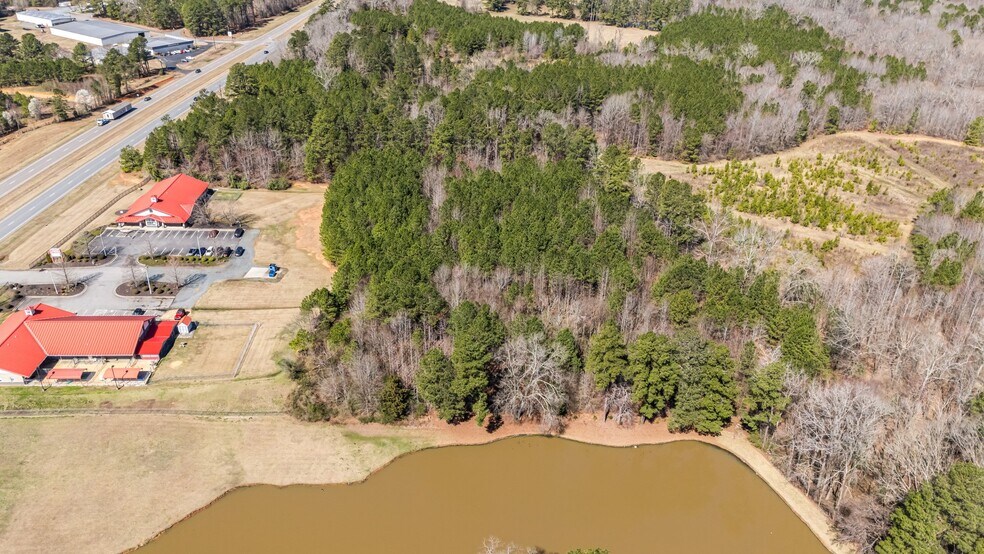 More Photos Of 2104 Boone Trail Road, Sanford Land For Sale