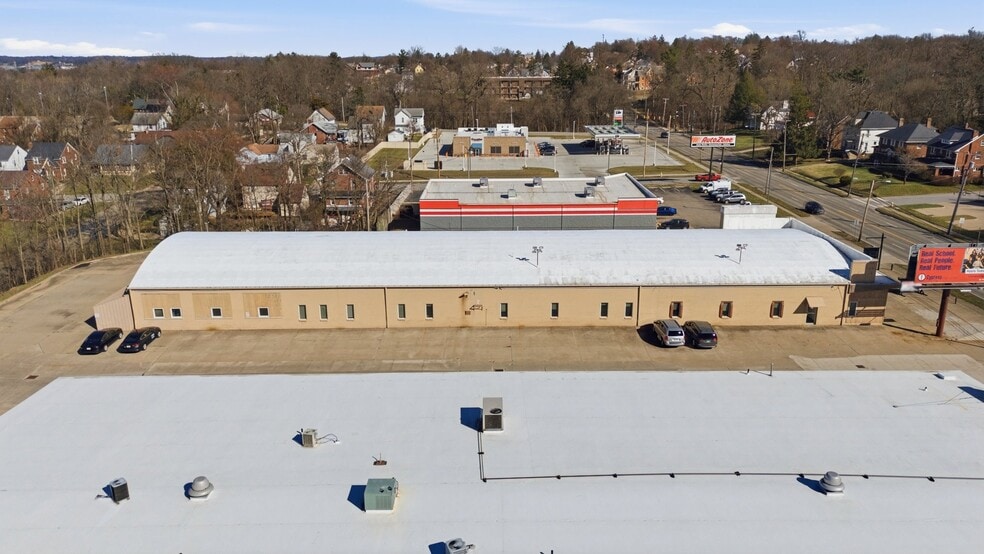 More Photos Of 780 W Park Ave, Mansfield Medical For Sale