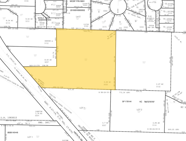 More Photos Of 16708 140th Pl NE, Woodinville Winery Vineyard For Lease