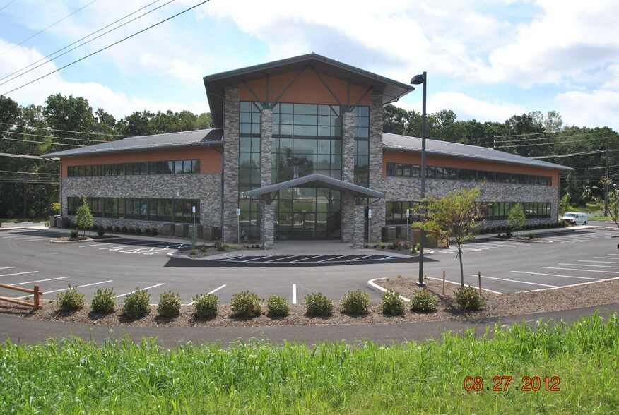 Primary Photo Of 1019 Ghaner Rd, State College Office For Lease