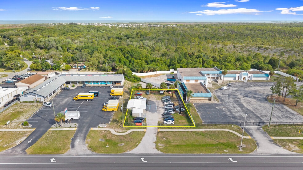 More Photos Of 15217 US Highway 19, Hudson Auto Dealership For Sale