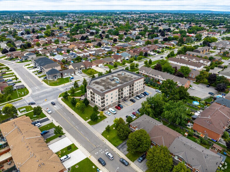 More Photos Of 1489 Upper Gage Av, Hamilton Apartments For Sale