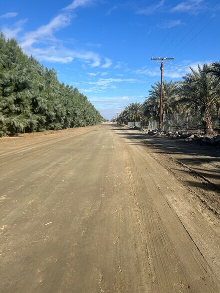 More Photos Of 82105 62nd Ave, Thermal Land For Sale