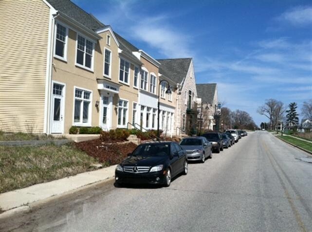 More Photos Of 830 Sidewalk Rd, Chesterton Loft Creative Space For Sale