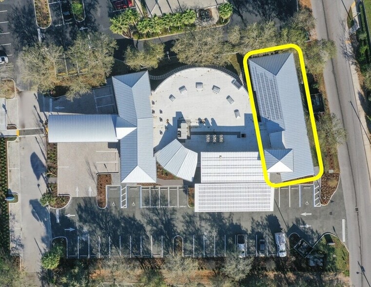 More Photos Of 5234 Little Rd, New Port Richey Medical For Lease