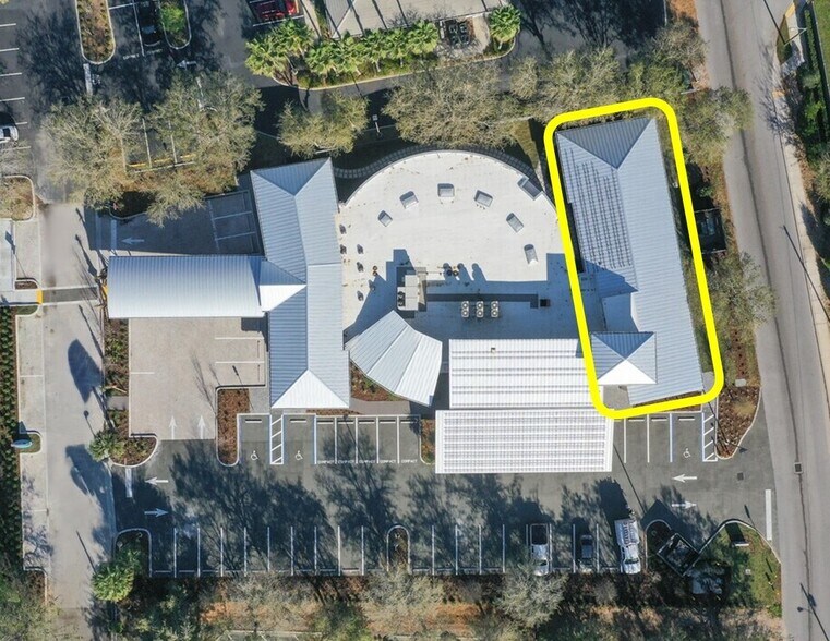 More Photos Of 5234 Little Rd, New Port Richey Medical For Lease