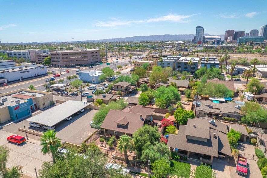 More Photos Of 531 E Lynwood St, Phoenix Office Residential For Sale