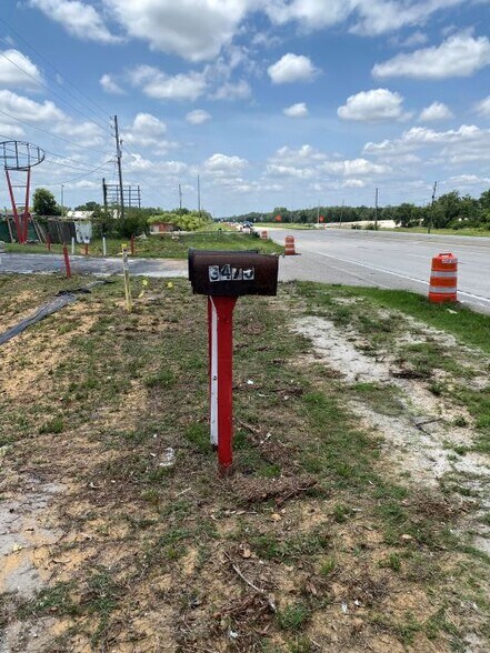 More Photos Of 3470 US Highway 17 N, Bartow Storefront Retail Residential For Sale