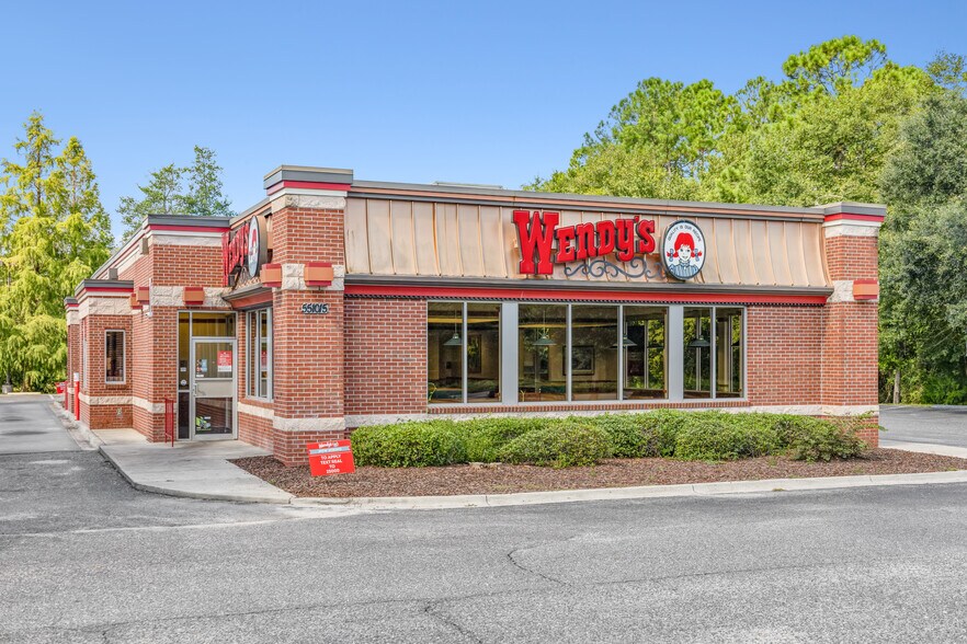More Photos Of 551015 US 1 Hwy, Hilliard Restaurant For Sale