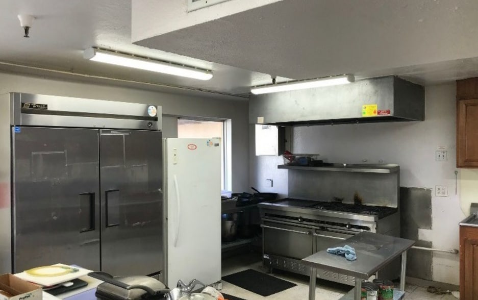 More Photos Of 502 N Silverbell Rd, Tucson Rehabilitation Center For Sale