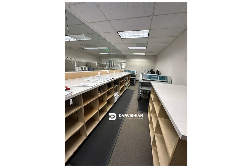More Photos Of 3707 W Garden Grove Blvd, Orange Medical For Lease