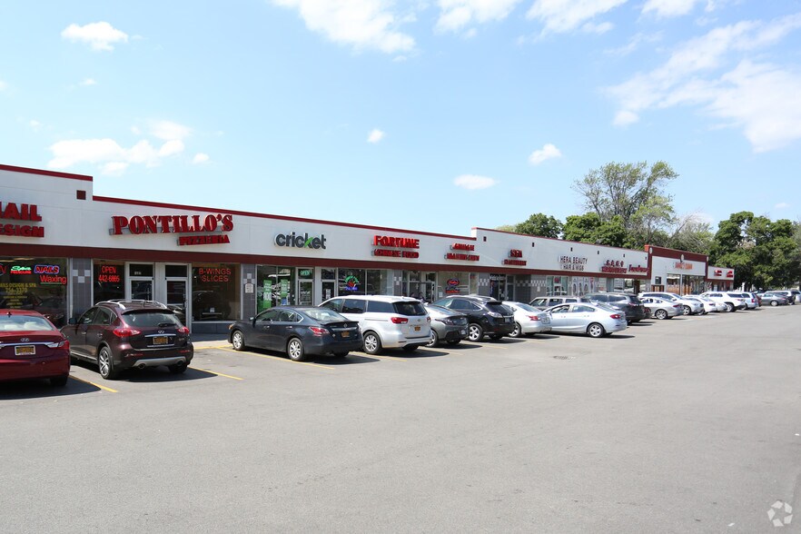 More Photos Of 1653-1691 Mount Hope Ave, Rochester Storefront For Lease