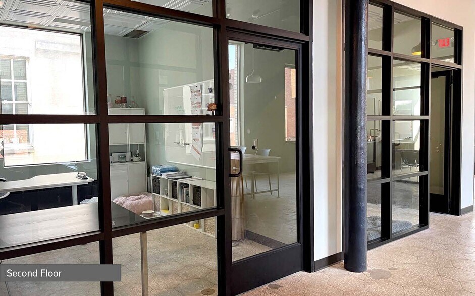 More Photos Of 20 S Balph Ave, Pittsburgh Loft Creative Space For Sale