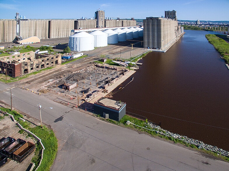 More Photos Of 1507 N 1st St, Superior Land For Sale