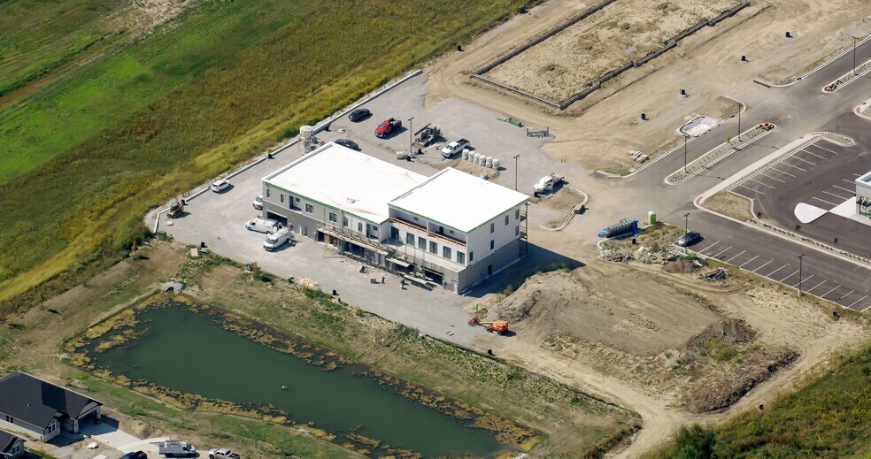 More Photos Of 10221 Calumet Ave, Dyer General Retail For Sale