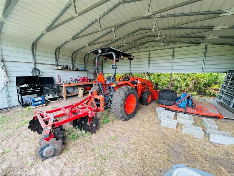 More Photos Of 17470 County Road 731, Venus Land For Sale