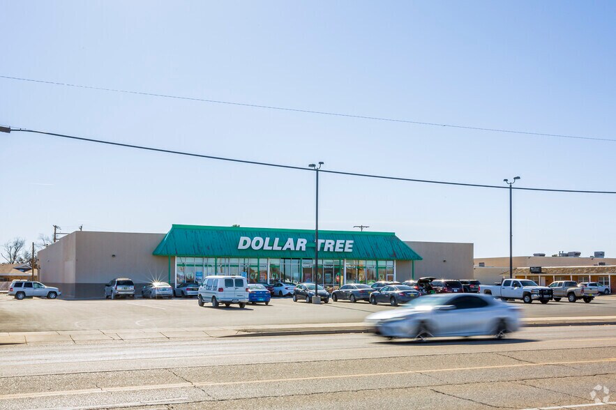 More Photos Of 1011 W Avenue D, Lovington Freestanding For Sale