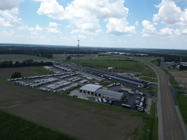 More Photos Of 00 Hwy 45 N, Jackson Land For Sale