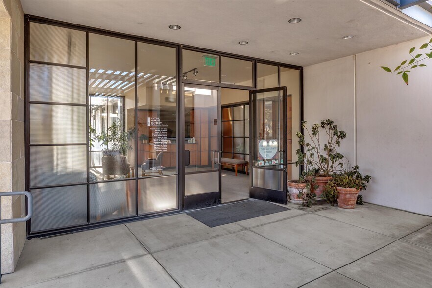 More Photos Of 1102 Laurel Ln, San Luis Obispo Office For Sale