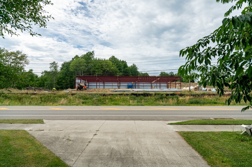 More Photos Of 2629 Zimmerly Rd, Erie Land For Sale