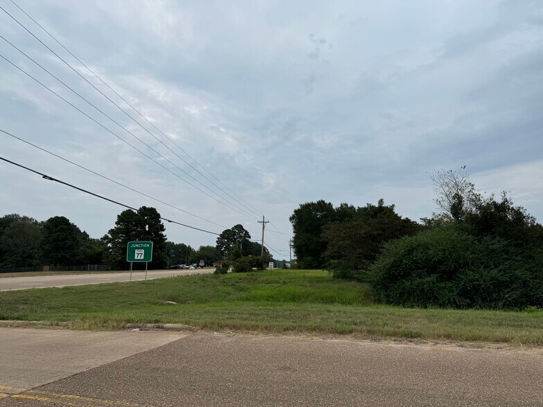 Primary Photo Of 1917 W Main St, Atlanta Land For Sale