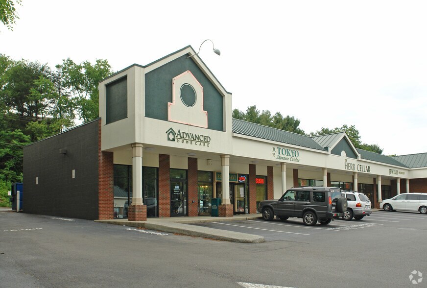 More Photos Of I-581 @ I-581 & Rte. 220 & Franklin Rd., Roanoke Unknown For Lease