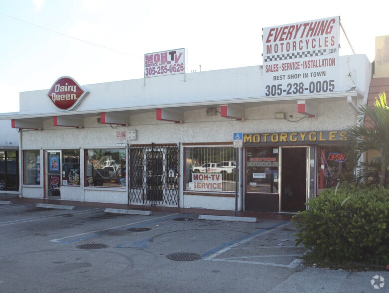 More Photos Of 14271-14275 S Dixie Hwy, Miami Freestanding For Lease