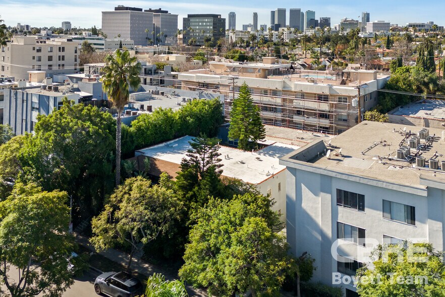 More Photos Of 215 N La Peer Dr, Beverly Hills Apartments For Sale