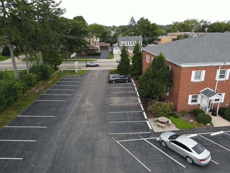 More Photos Of 800 Main St, Antioch Office For Lease